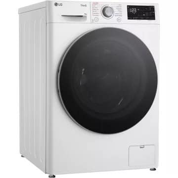 Lave linge hublot LG F94R31WHSA – Image 2
