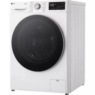 Lave linge hublot LG F94R31WHSA – Image 4