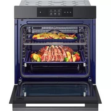 Four encastrable fonction vapeur LG WS9D7673CB Instaview – Image 3