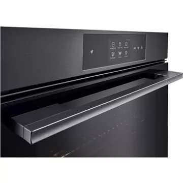 Four encastrable fonction vapeur LG WS9D7673CB Instaview – Image 4