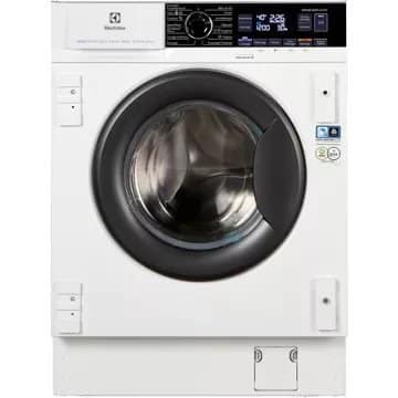 Lave linge séchant hublot encastrable ELECTROLUX EW8W3816BI – Image 11