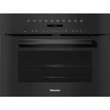 Four encastrable MIELE H 7240 BM NR