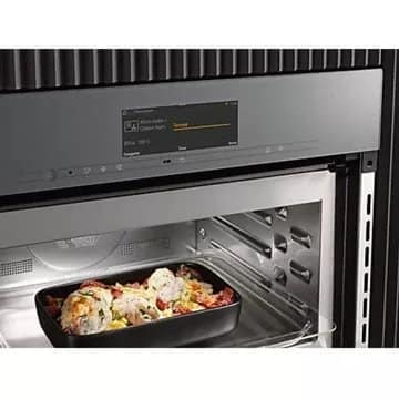 Four encastrable MIELE H 7240 BM NR – Image 4