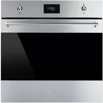 Four encastrable SMEG SFP6301TVX