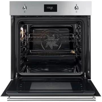 Four encastrable SMEG SFP6301TVX – Image 2