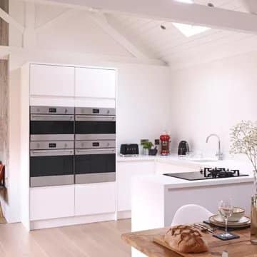 Four encastrable SMEG SFP6301TVX – Image 3