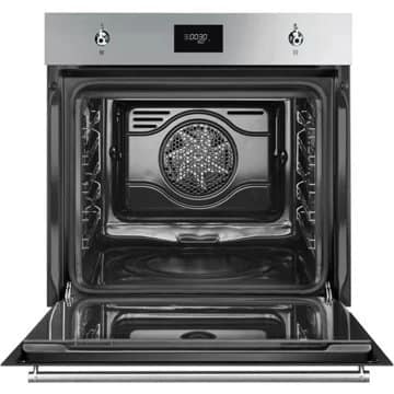 Four encastrable SMEG SFP6301TVX – Image 4