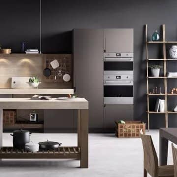 Four encastrable SMEG SFP6301TVX – Image 10