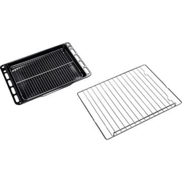 Four encastrable SMEG SFP6301TVX – Image 17