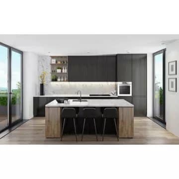 Four encastrable DE DIETRICH DOP8575W – Image 3