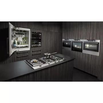 Tiroir Chauffant ASKO ODW8127S – Image 2