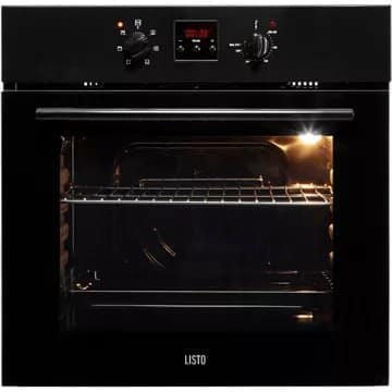 Four encastrable LISTO FEC L4n