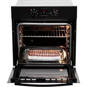 Four encastrable LISTO FEC L4n – Image 8