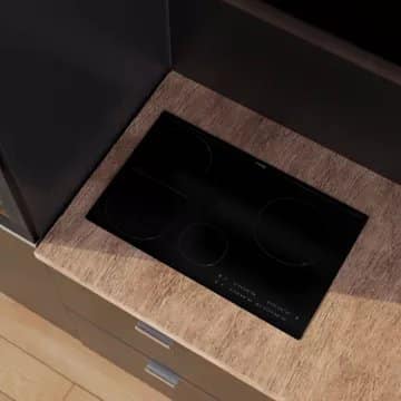 Table induction MIOGO MHI801SH SmartHood – Image 4