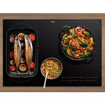 Table induction MIOGO MHI801SH SmartHood – Image 6