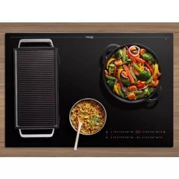 Table induction MIOGO MHI801SH SmartHood – Image 7