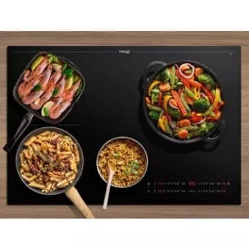 Table induction MIOGO MHI801SH SmartHood – Image 8