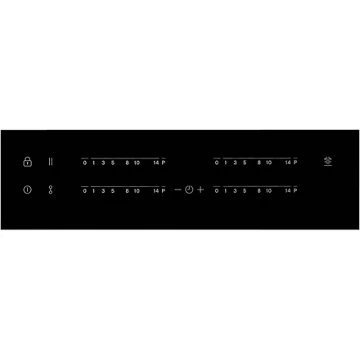 Table induction MIOGO MHI801SH SmartHood – Image 13