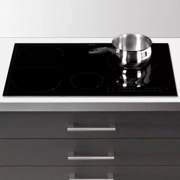 Table induction MIOGO MHI801SH SmartHood – Image 14