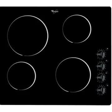 Table vitrocéramique WHIRLPOOL AKM903NE – Image 2