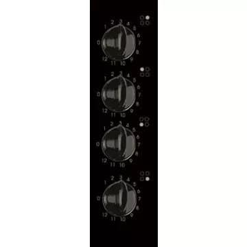 Table vitrocéramique WHIRLPOOL AKM903NE – Image 4