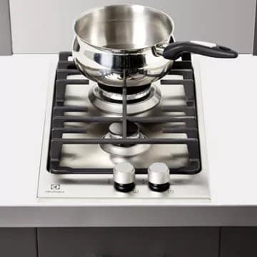 Table gaz ELECTROLUX EGG3322NVX – Image 3