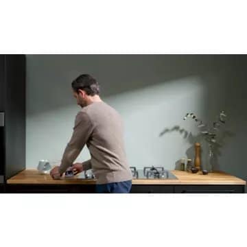 Table gaz ELECTROLUX EGG3322NVX – Image 4