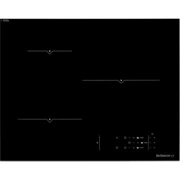 Table induction DE DIETRICH DPI7535B