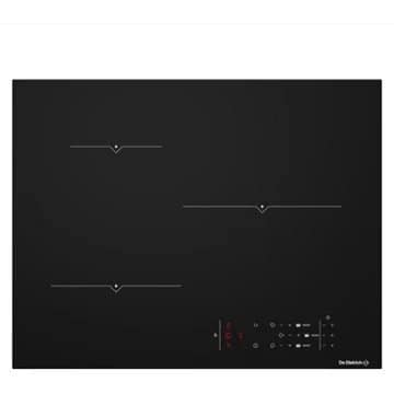Table induction DE DIETRICH DPI7535B – Image 2