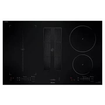 Table induction aspirante SAUTER SPI2847BH Piano – Image 2