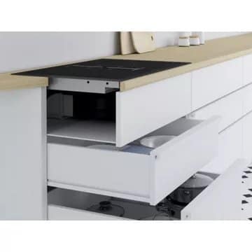 Table induction aspirante SAUTER SPI2847BH Piano – Image 12