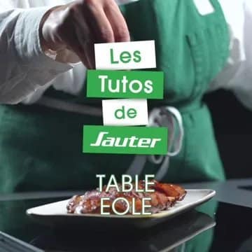 Table induction aspirante SAUTER SPI2847BH Piano – Image 16