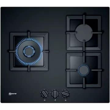 Table gaz NEFF T26CS12S0