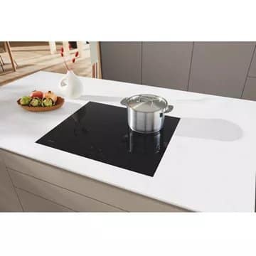 Table induction MIELE KM 7360 FR Cadre Inox – Image 4