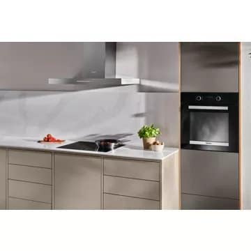 Table induction MIELE KM 7360 FR Cadre Inox – Image 5