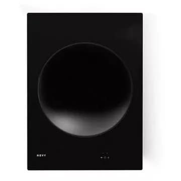 Domino Teppan Yaki NOVY Wok induction 3773