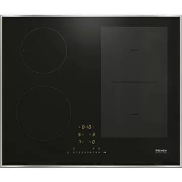 Table induction MIELE KM 7464 FR Cadre Inox – Image 2