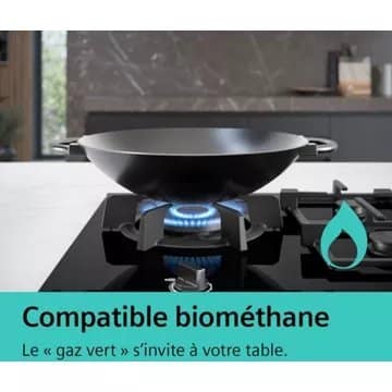 Table gaz SIEMENS ER3A6AB70 – Image 8