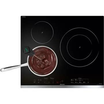 Table induction SAUTER SPI1638SX