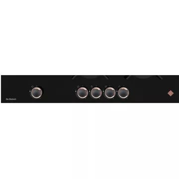 Table gaz DE DIETRICH DPG7750B – Image 3