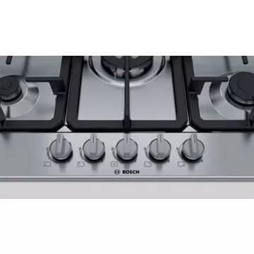 Table gaz BOSCH PGQ7B5B90 – Image 2