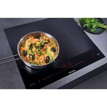 Table induction HISENSE I6456CB – Image 7