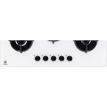 Table gaz ELECTROLUX EGG75372W – Image 2