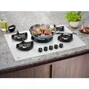 Table gaz ELECTROLUX EGG75372W – Image 3