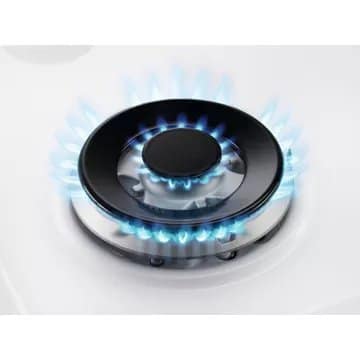 Table gaz ELECTROLUX EGG75372W – Image 7