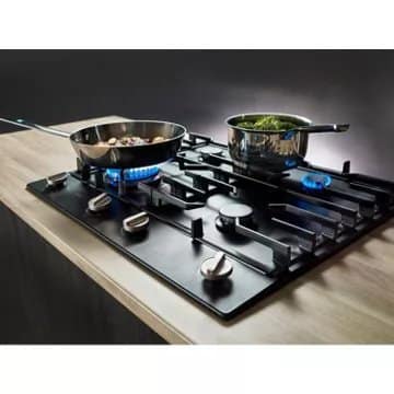 Table gaz ASKO HG1666AB – Image 2