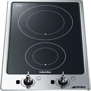 Domino induction SMEG PGF32I-1