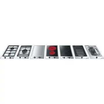Domino induction SMEG PGF32I-1 – Image 3