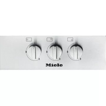 Table gaz MIELE KM 2312 – Image 2
