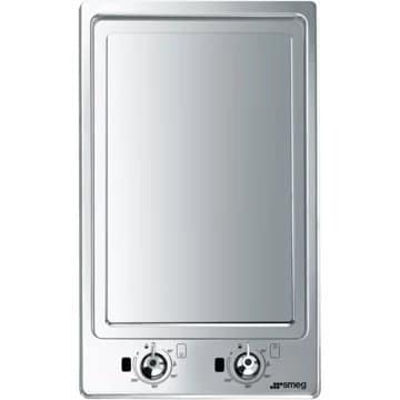 Domino Teppan Yaki SMEG PGF 30 T-1